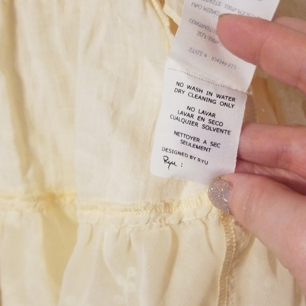 Small Ryu boho jacket - Picture 8 of 8